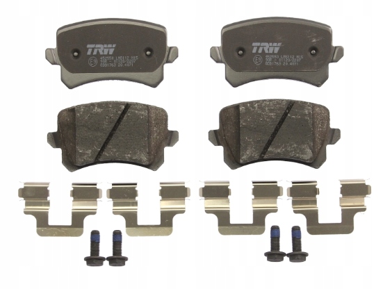 фото №14, Trw df4558 диск гальмівна