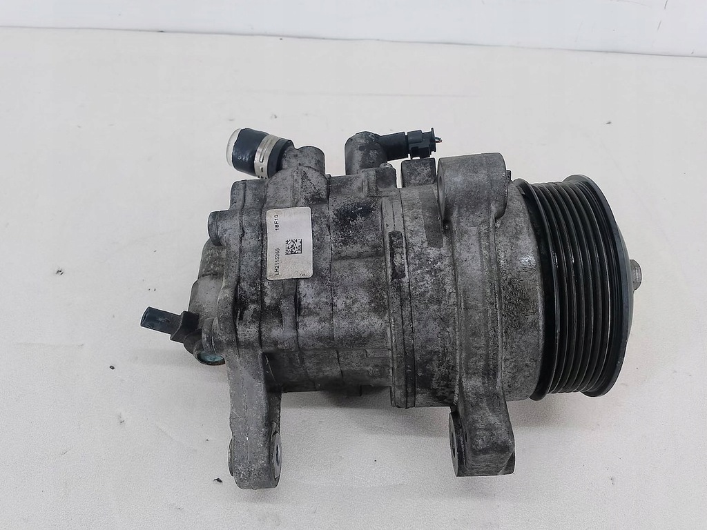 фото №6, Насос усилителя bmw seria 7 f01 678890903 4.4