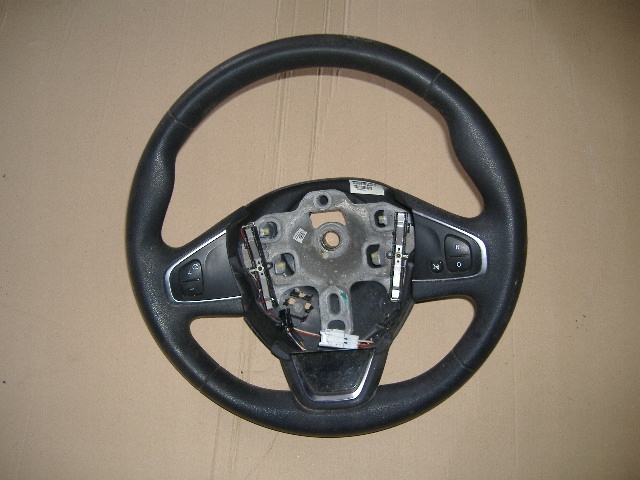 фото №1, Renault captur i повітропровід мультифункція