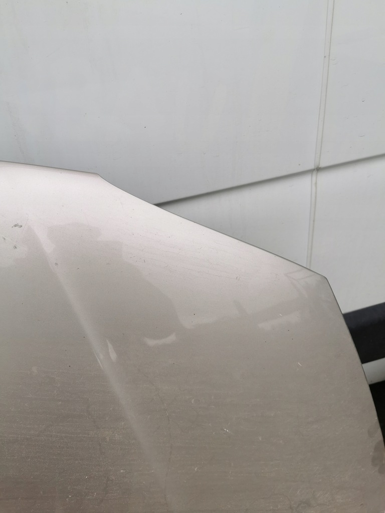 фото №6, Капот bmw 1 e87 / e81 2004-11r.