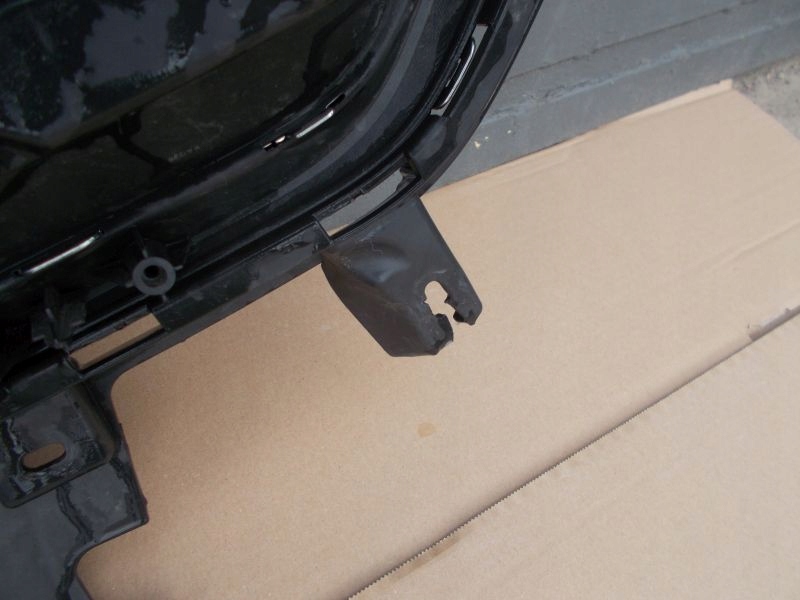 фото №5, Ford ecosport lift решётка радиатора решётка радиатора