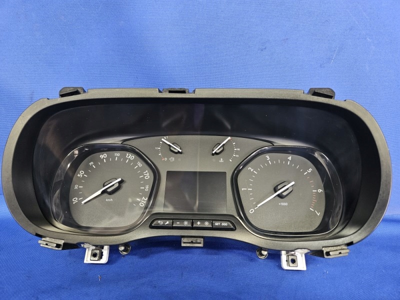 фото №1, Лічильник eu jumpy iii expert iii proace ii 2.0 bluehdi