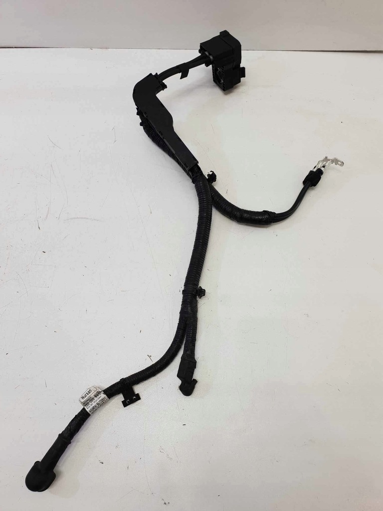 фото №1, Hyundai i20 iii клема джгут плюсова 91850-c0010