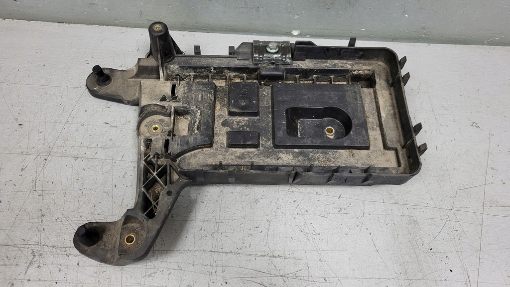 фото №1, Основа акумулятор seat altea 1k0915333c