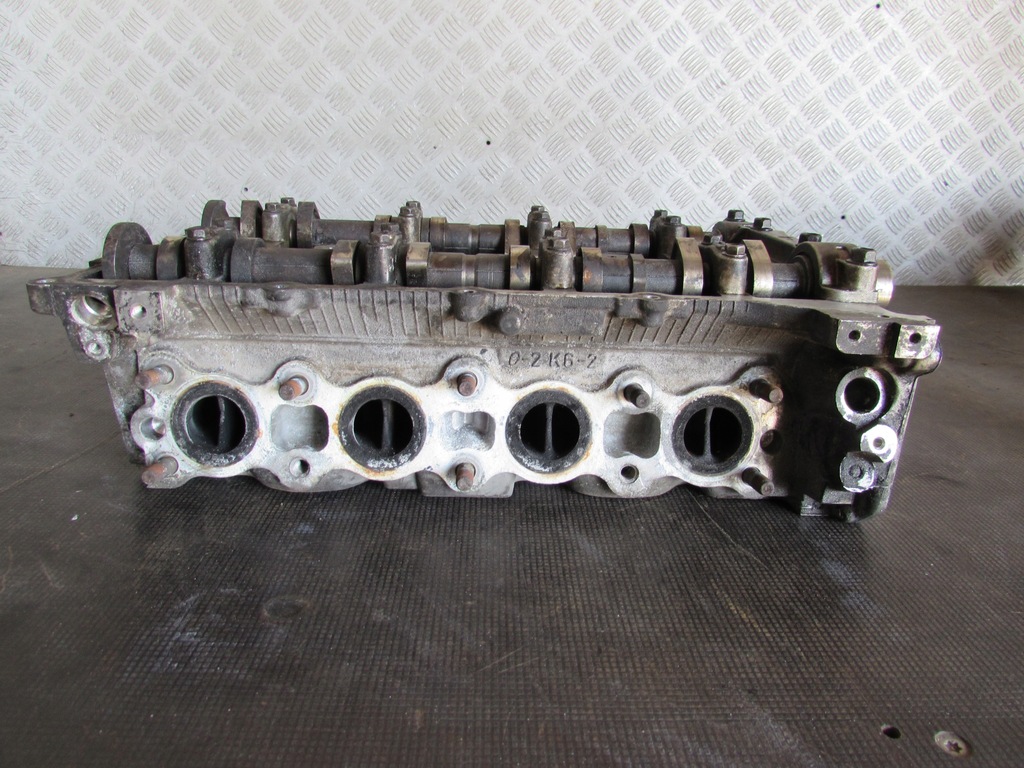 фото №10, Головка kia sportage iii 2.4 b 10-15r