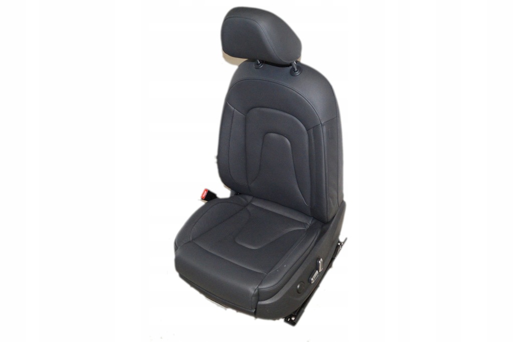 фото №1, Audi a5 8t сиденье кожа sportback перед левая водителя