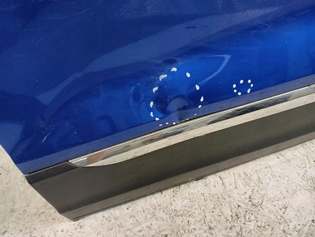 фото №4, Двері ліва передні лівий перед vw t-roc t roc 2gc cabrio 19-