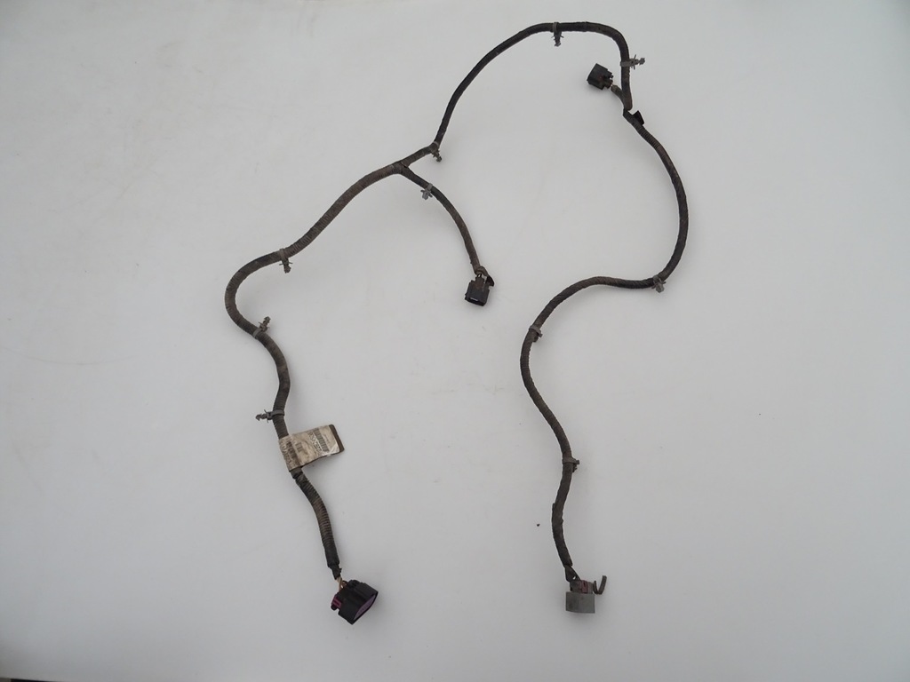 фото №1, 2010 camaro жгут электропроводка датчиков abs подрамник балка задняя задний колодка