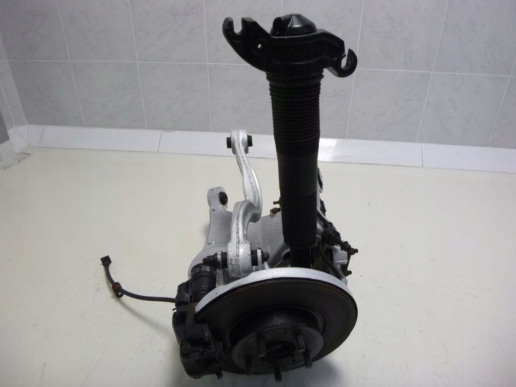 фото №8, Land rover discovery sport l550 подвеска задняя