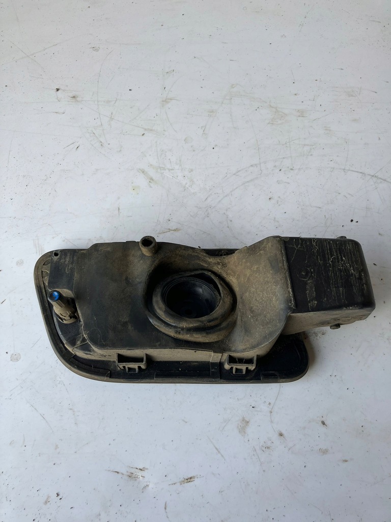 фото №4, Крышка топлива c4 grand picasso ii kdkd