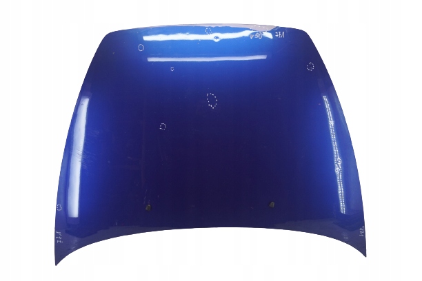 фото №1, Капот кришка двигуна volvo v50