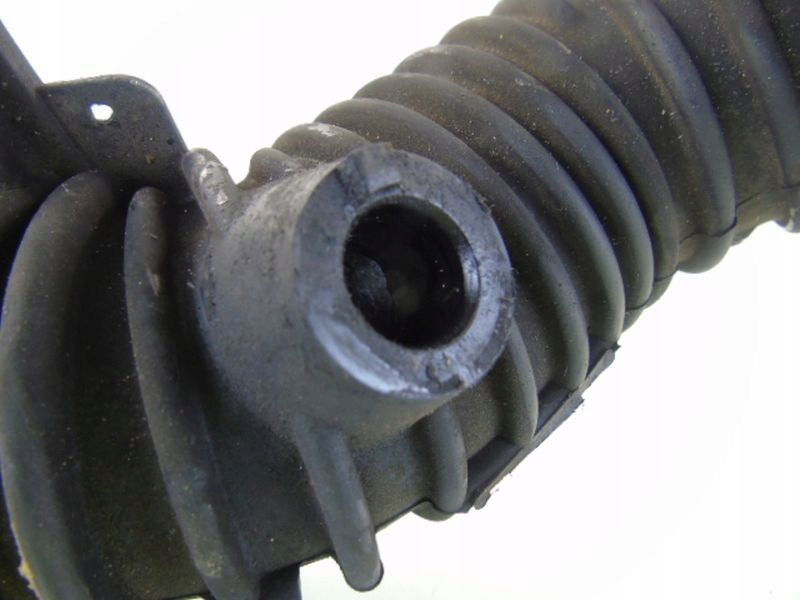 фото №2, Renault trafic ii 2.0 dci труба шланг 8200806067