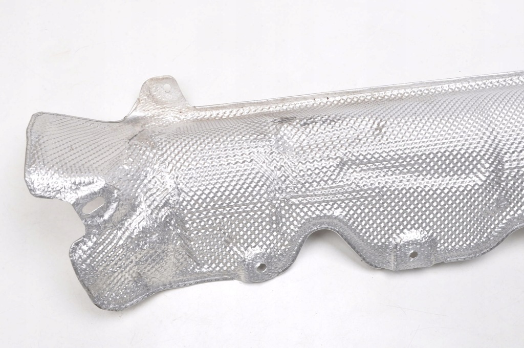 фото №7, Bmw 5 g60 защита тепловая туннель 24r 9498289