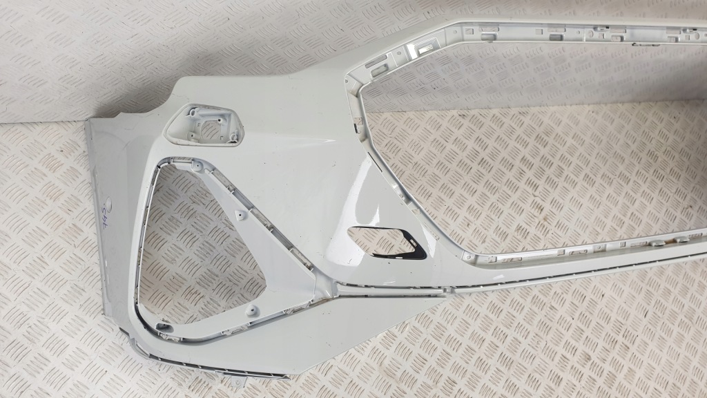 Audi 4ke e-tron e tron s-line бампер перед передний Киев