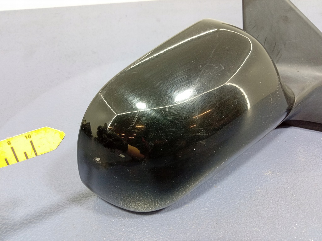 фото №7, Audi a6 c5 дзеркало праве 5 pin eu 4b1858532 ly9b