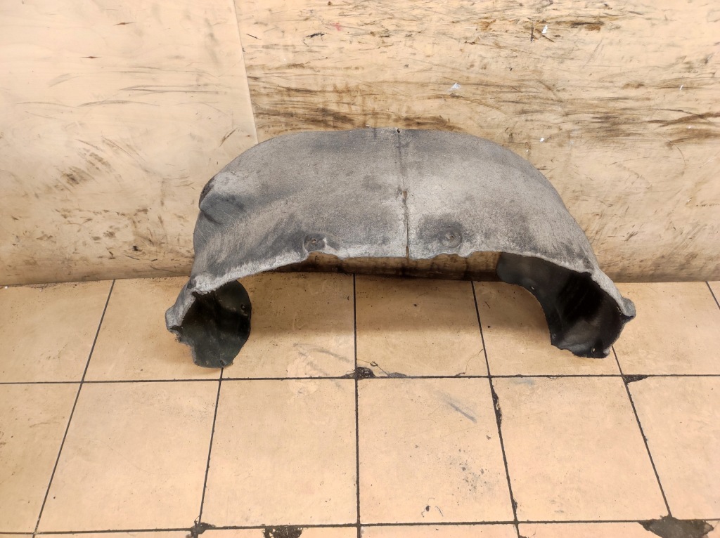 фото №1, Подкрылок правое задняя задние explorer vi 6