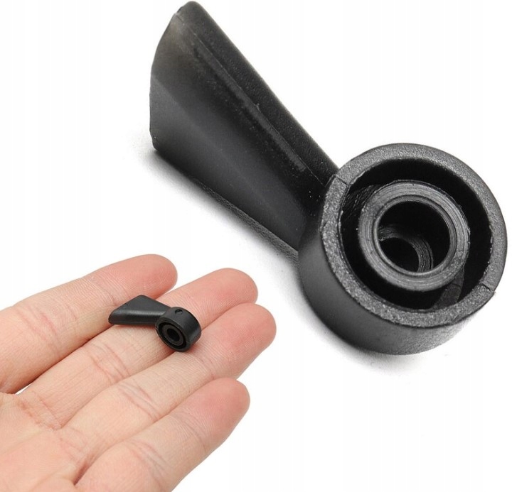 фото №16, Насадка розпилювача скло задній audi a3 -2013,audi a4 -2012,