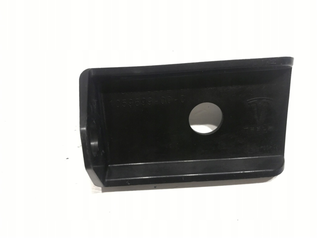 Купити Кронштейн супорт бічного багажника задній tesla x