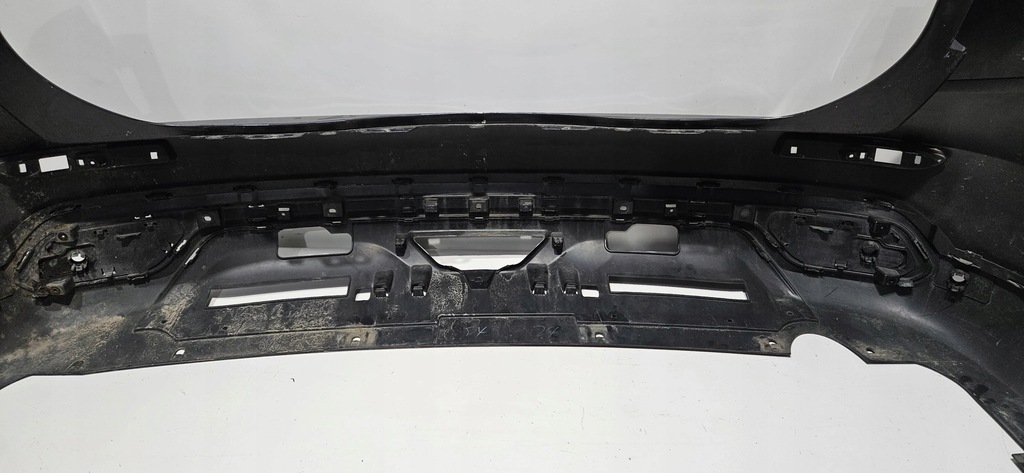 фото №9, Бампер задня renault koleos ii pdc 850221152r oryg