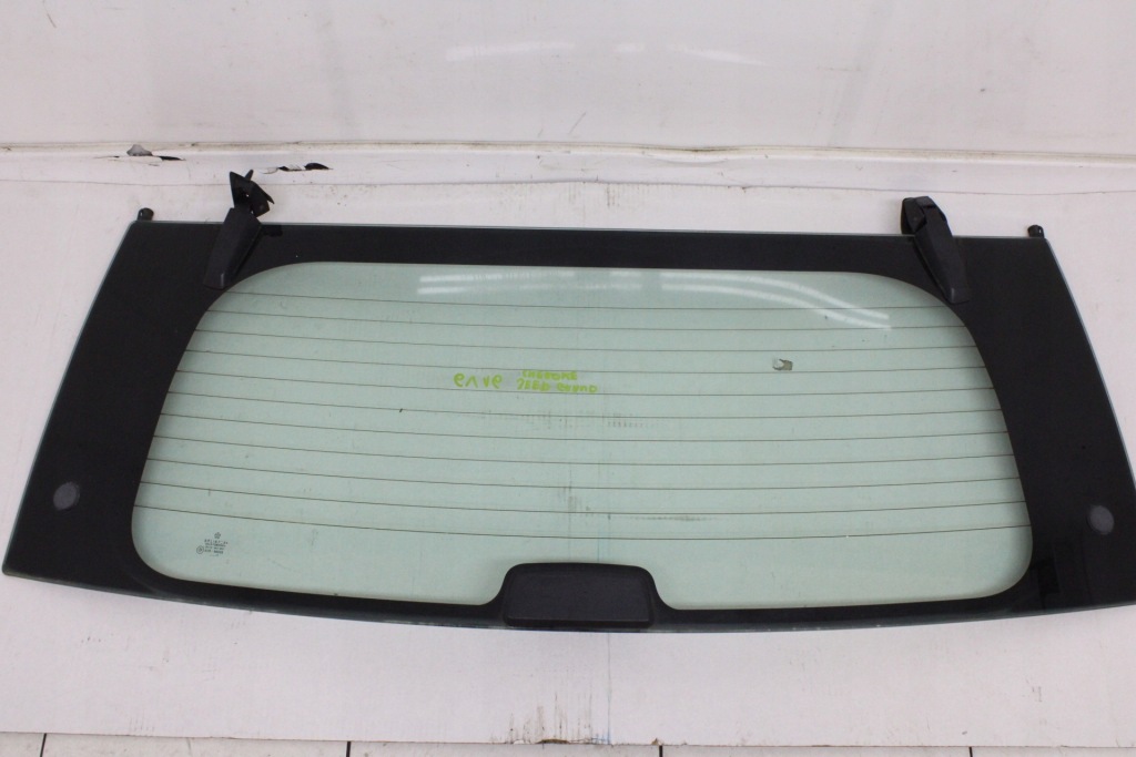 фото №7, Jeep grand cherokee wk 2005r стекло амортизаторы задняя задняя крышки багажника