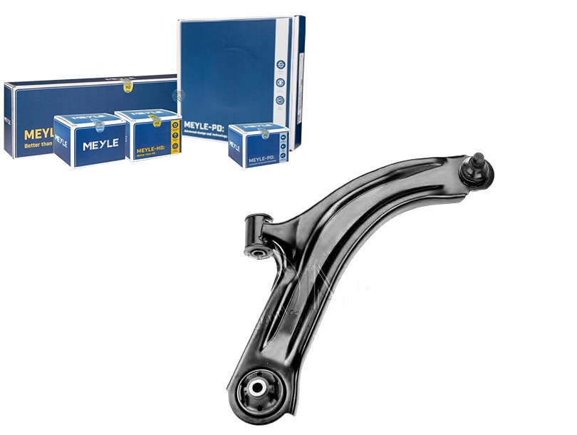 фото №1, Рычаг nissan перед micra meyle