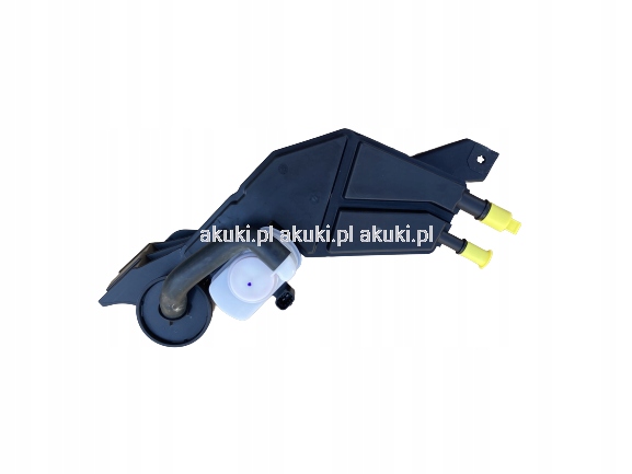 фото №2, Фильтр паров топлива alfa romeo giulia 2.0