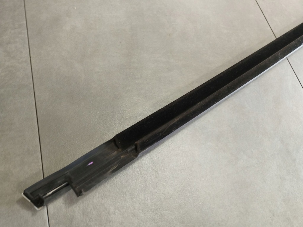 Bmw x4m f98 молдинг дверь хром в Украине