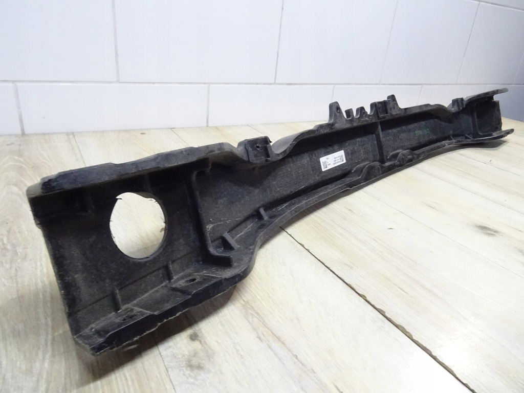 фото №8, Балка бампера задня hyundai i30 86630-g4200