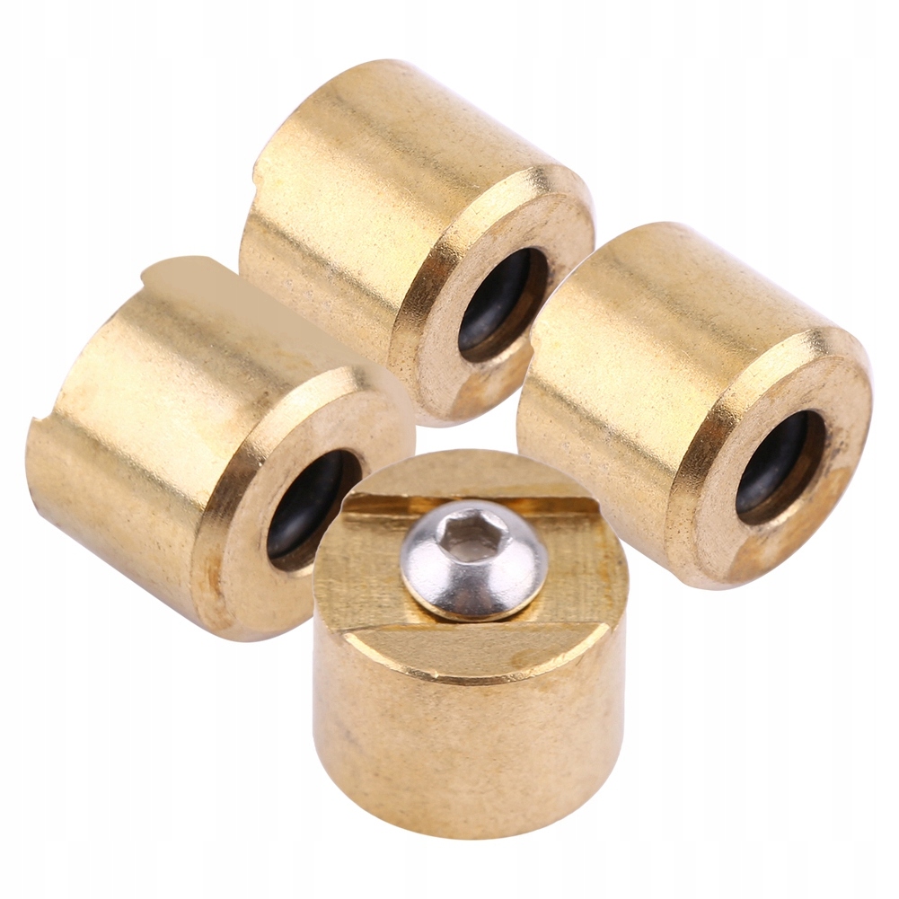 фото №13, 4 szt. ремонт tulei шатуна коллектор