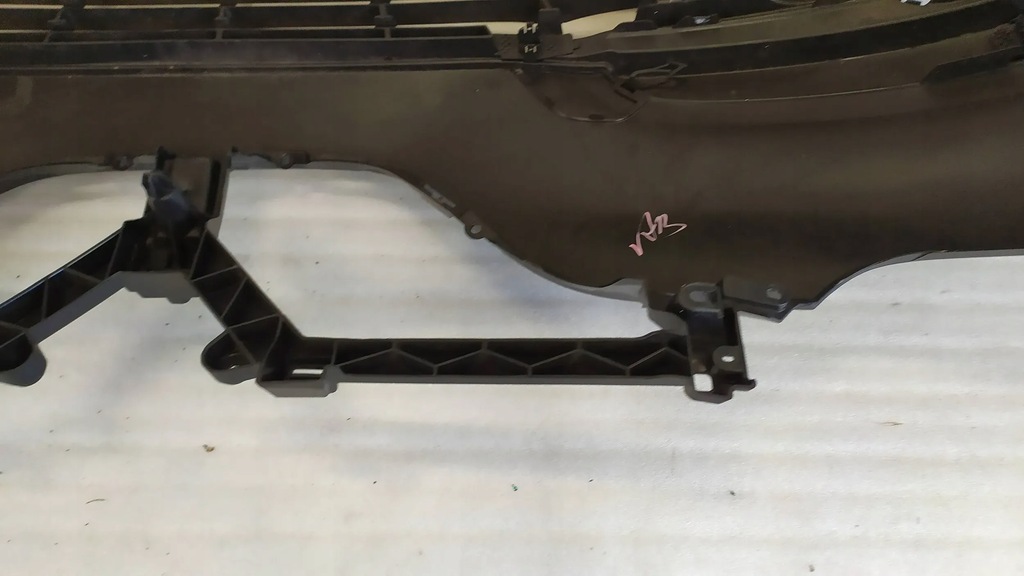 фото №10, Бампер перед передній renault kadjar