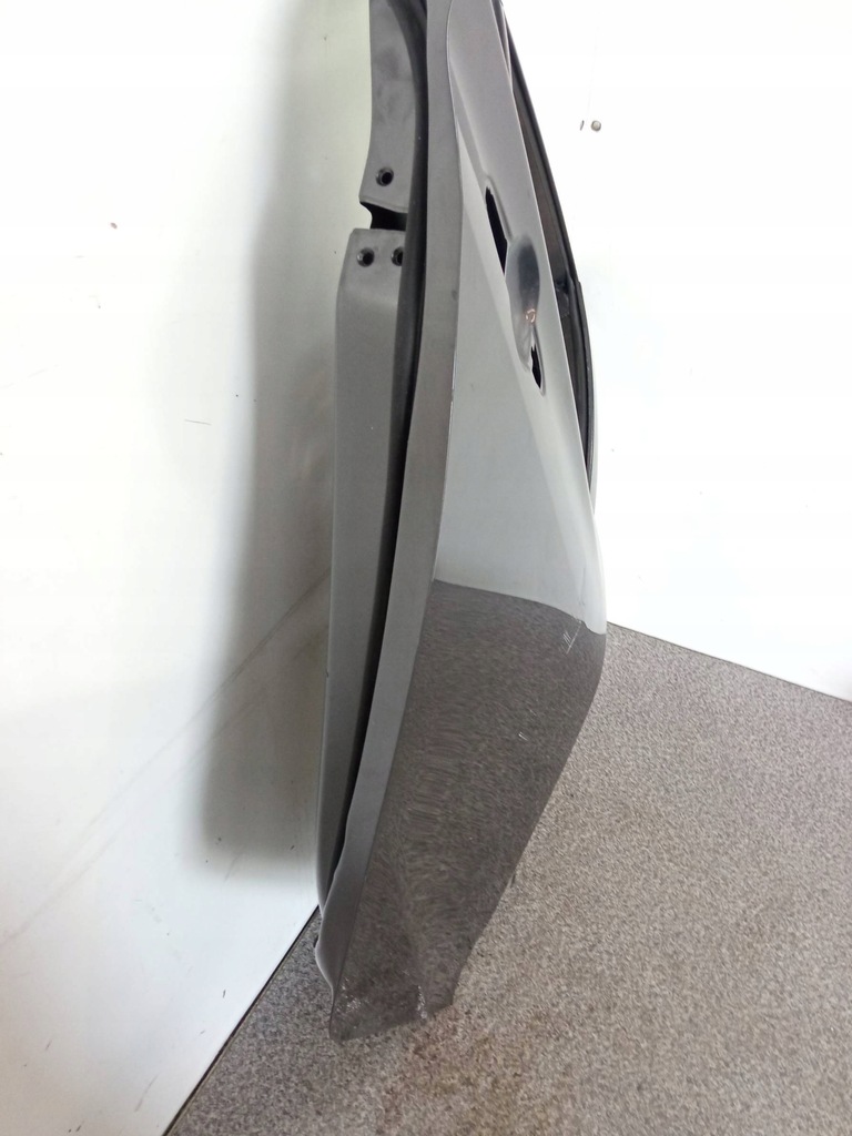 фото №10, Дверь правое задняя 1g3 plug-in toyota prius iv 2015-