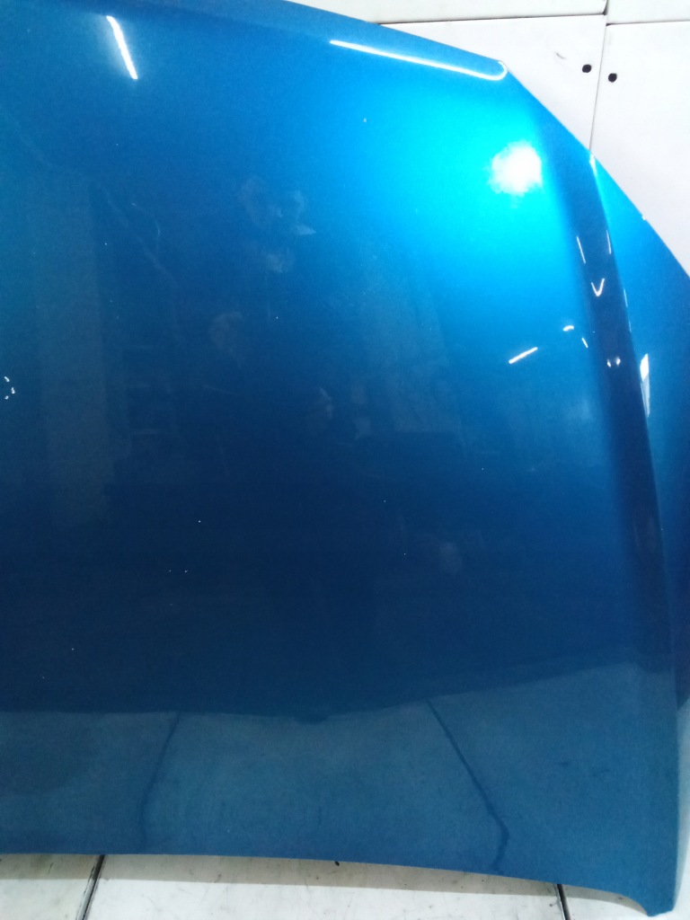 F889 капот opel tigra b z21h в Украине