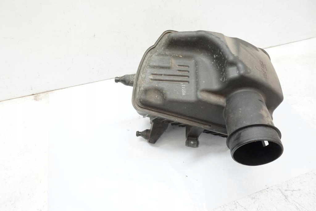 фото №4, Корпус фільтра повітря renault koleos 2.0 dci