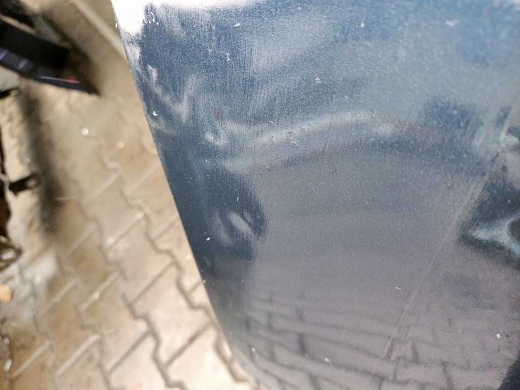 фото №7, Крыло левый перед saab 9-3 ii