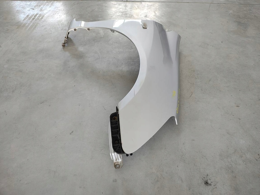 фото №7, Honda civic vii 00- крила передній правий nh623m