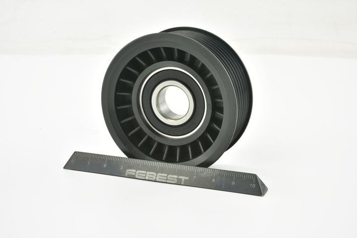 Ролик натяжная febest 1787-q7 Цена