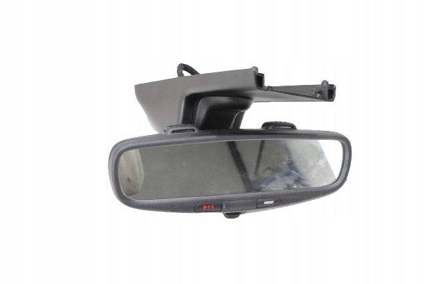 фото №6, Chrysler pacifica 17- зеркало внутреннее заднего вида