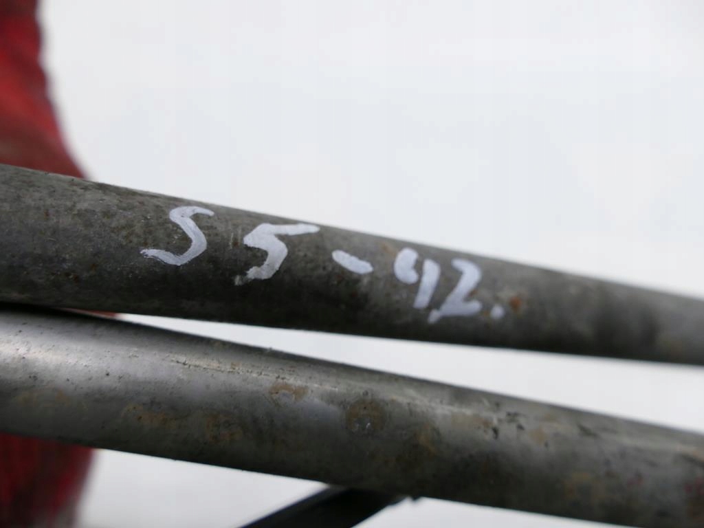 фото №9, Audi s5 quattro домкрат переключения передач тросы механическая коробка передач