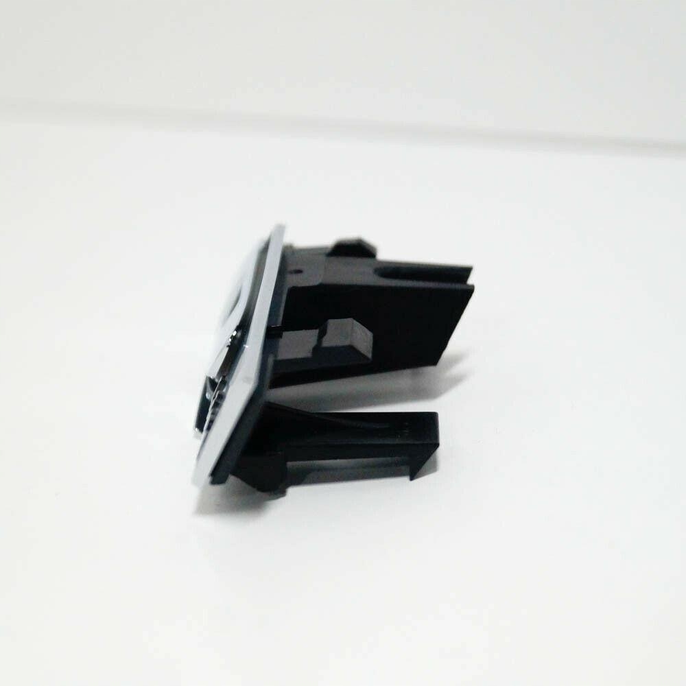 фото №7, Цвета хром чёрные nawiasy с napisami vag vw passat b7 оригинальный