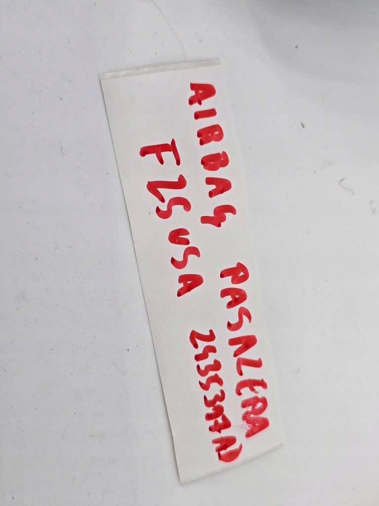 Подушка воздушная пассажира bmw x3 f25 2435317ad подушка безопасности америка Киев