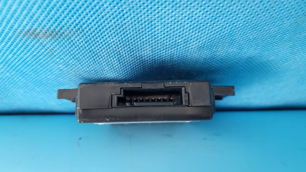 фото №5, Mercedes w205 c220 модуль блок керування a2179008901