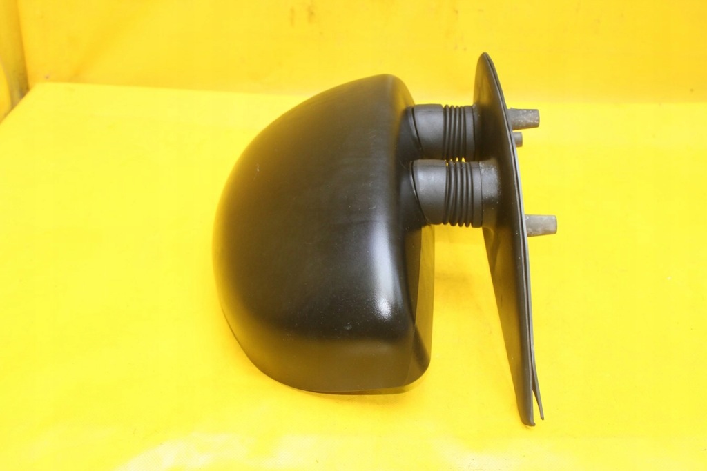 фото №6, Дзеркало зовнішнє ліва механічний jumper ii boxer