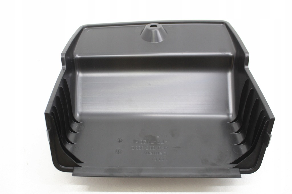 фото №2, Audi a8 d4 защита заглушка 4h0863688b