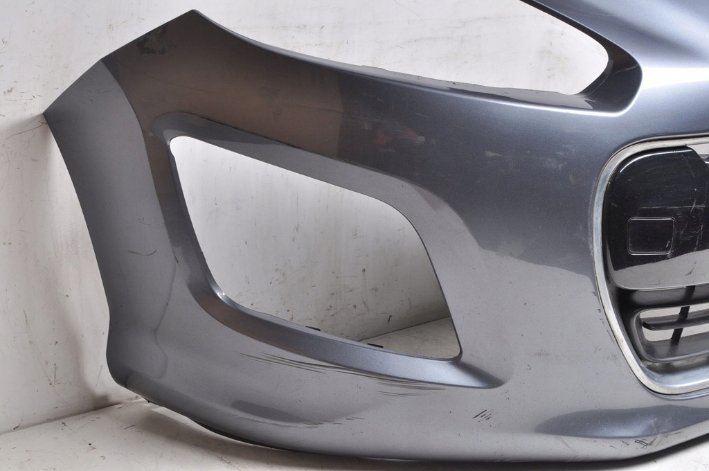 фото №7, Peugeot 308 i lift бампер перед передній