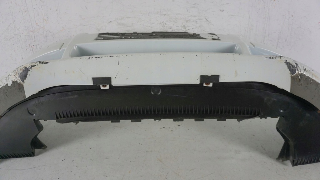 фото №7, Бампер перед передний volvo c30 r-design 06-10 614-46 2006-2010 30657188