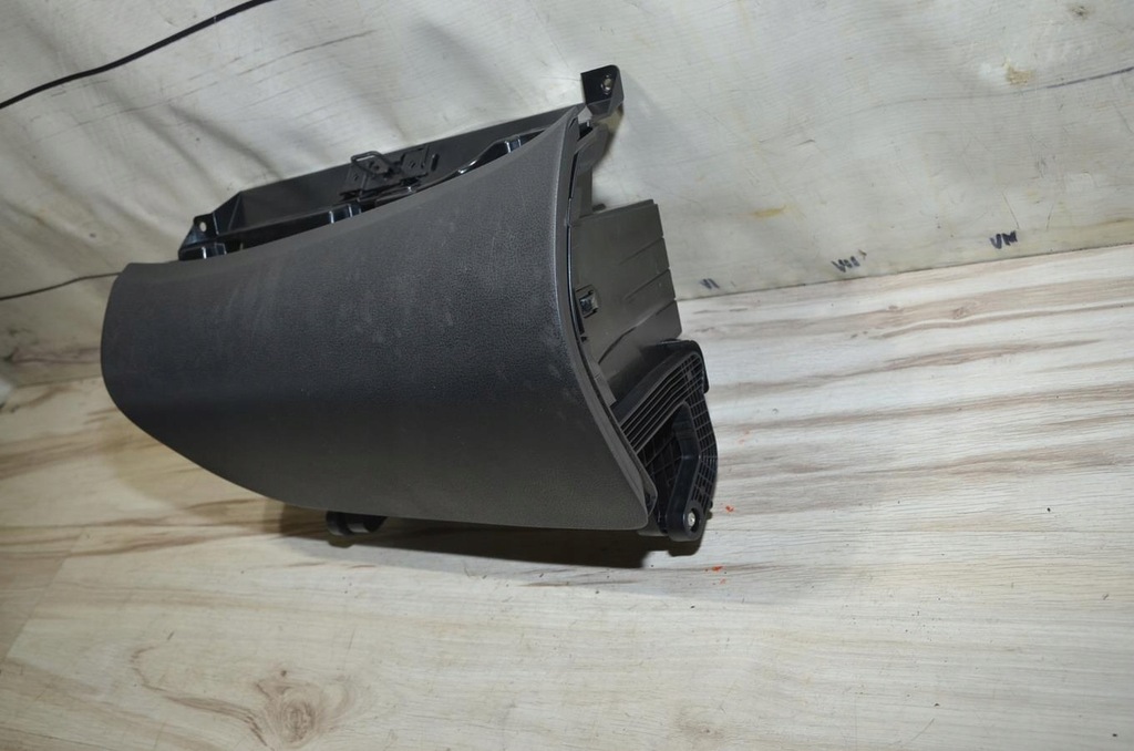 фото №8, Бардачок консолі панелі nissan note e12 ii eu