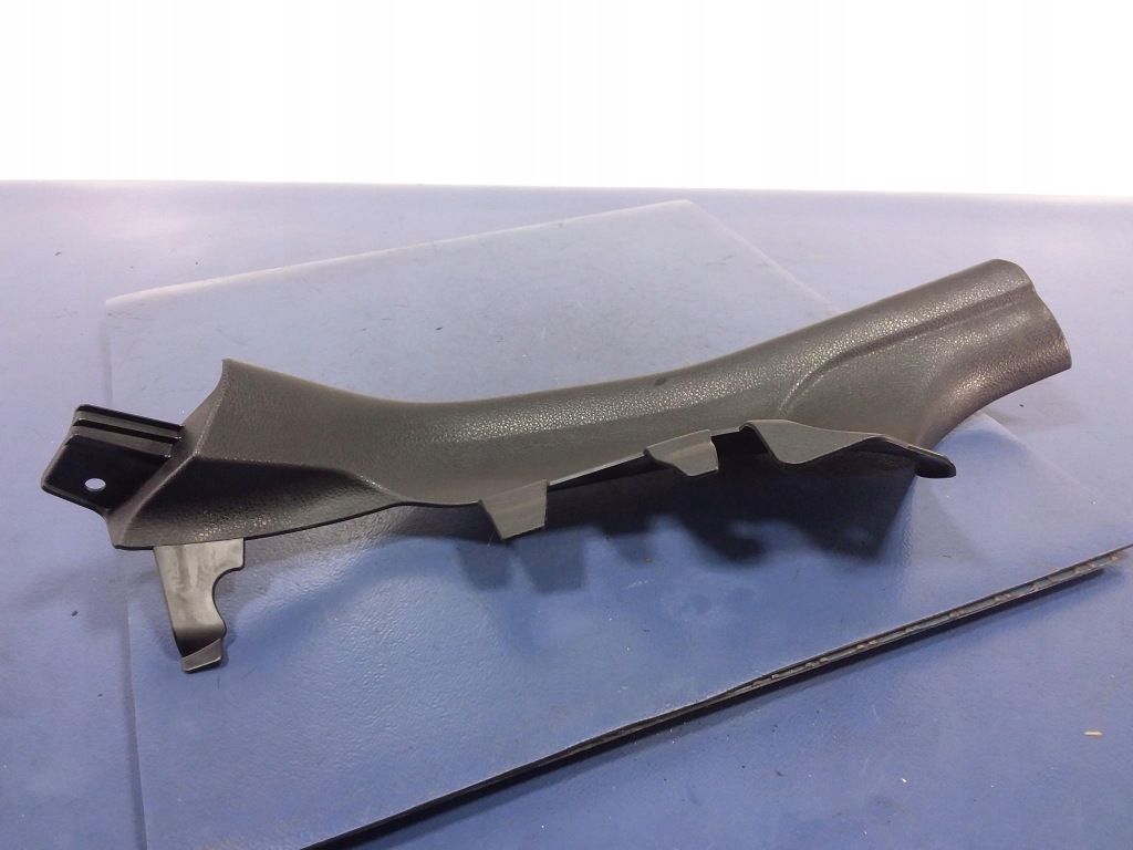 фото №3, Bmw 4 f36 защита порог левая задняя 7308811