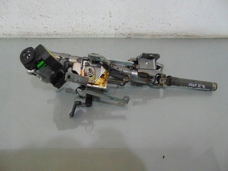 фото №5, Колонка кермова honda civic ufo viii 2.2 eu