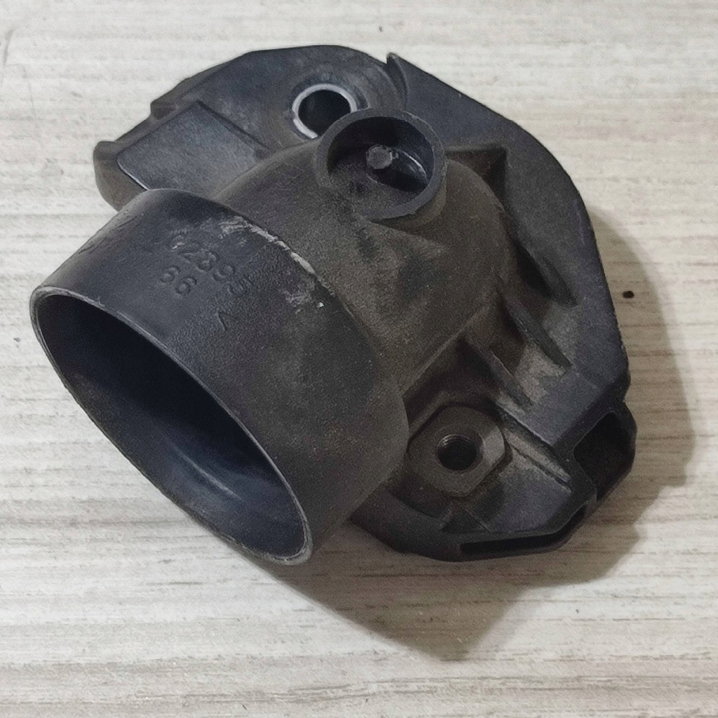 фото №1, Труба впускной peugeot rifter z12002895