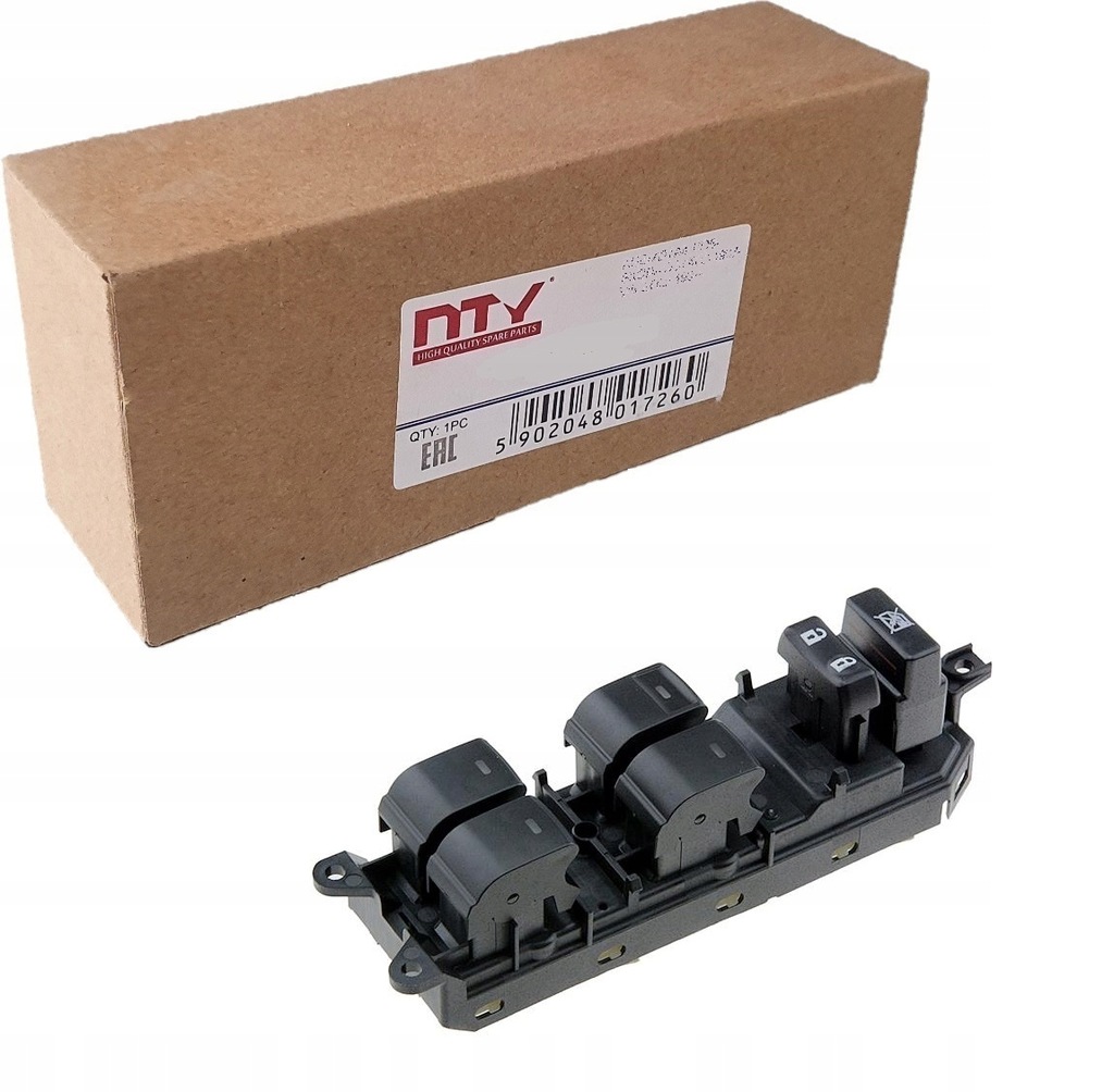 фото №11, Переключатель управление окон